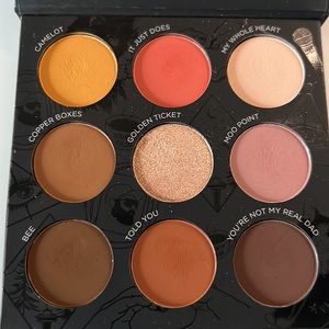 PUR x Raw Beauty Kristy